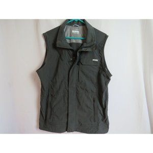 Columbia Omni-Shade Sun Protection Vest Mens Large